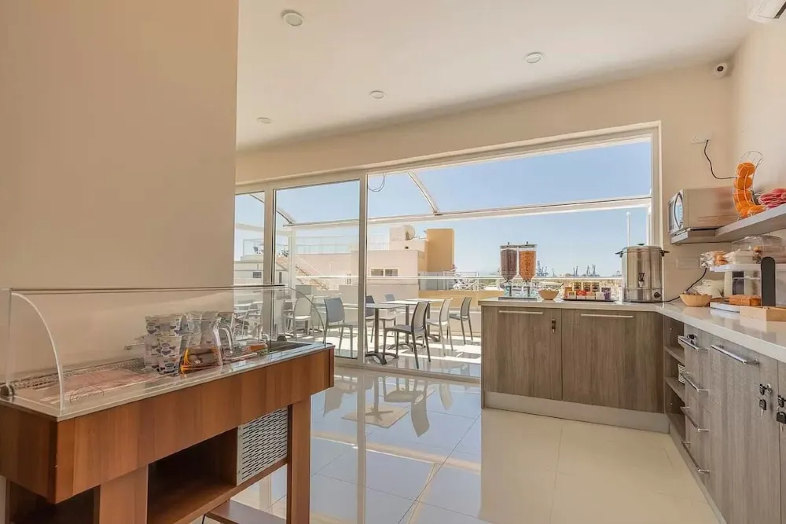 Dun Gorg Guest House