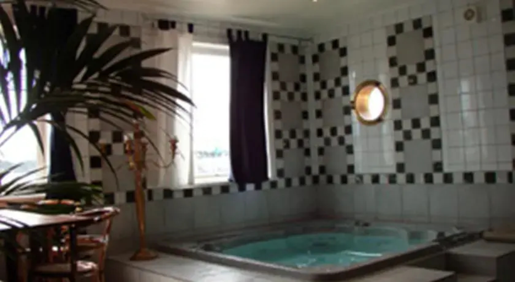 Dalarö Strand Hotel