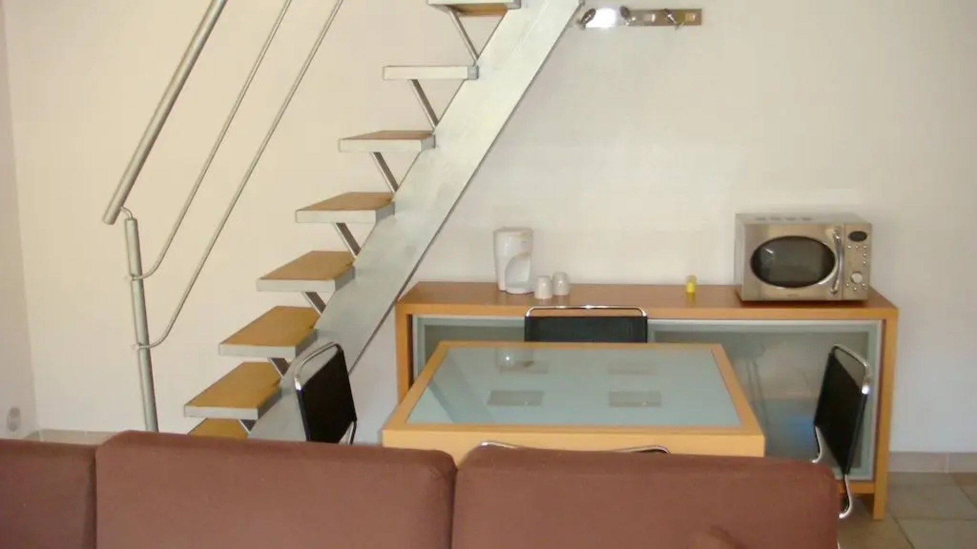 Appartements Saint Pancrace