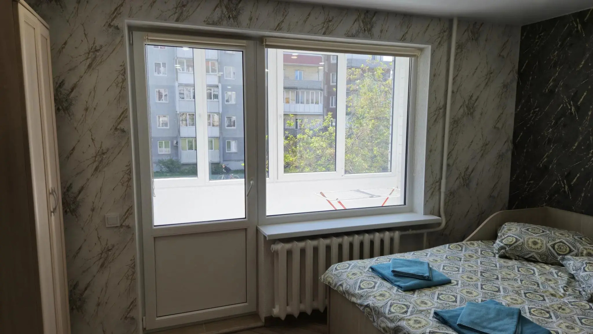 Апартаменты на улице Гоголя 16