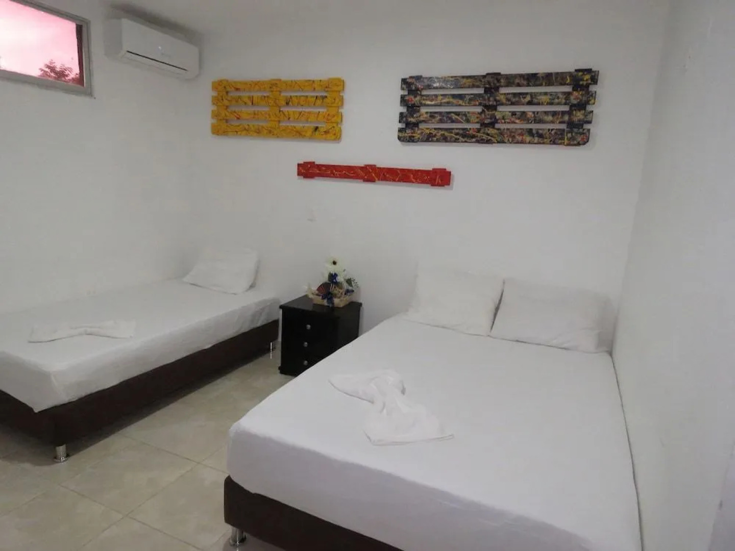 Hotel Progreso Plaza