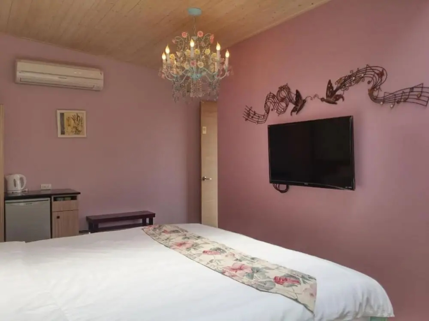 Sun star B&B