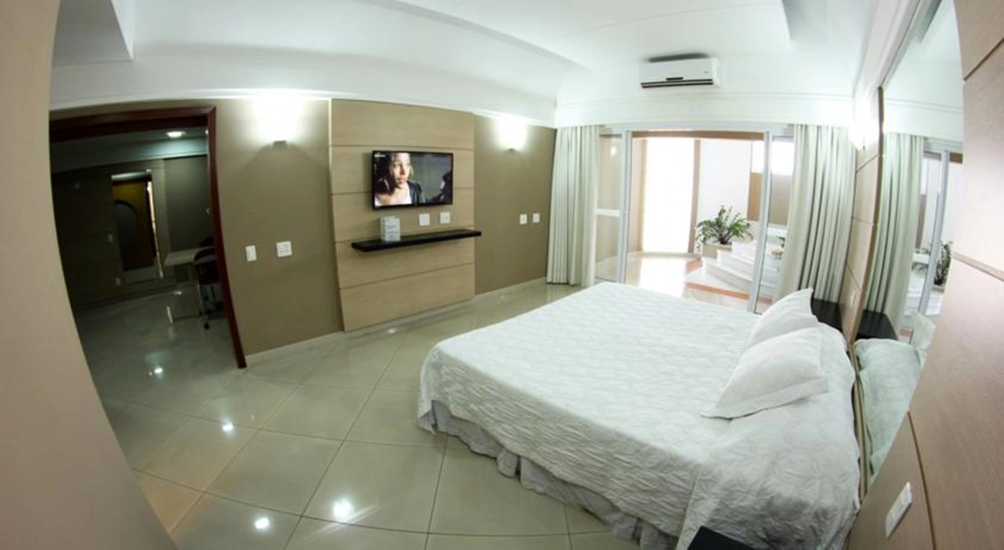 ibis Styles Rio Preto Monte Líbano