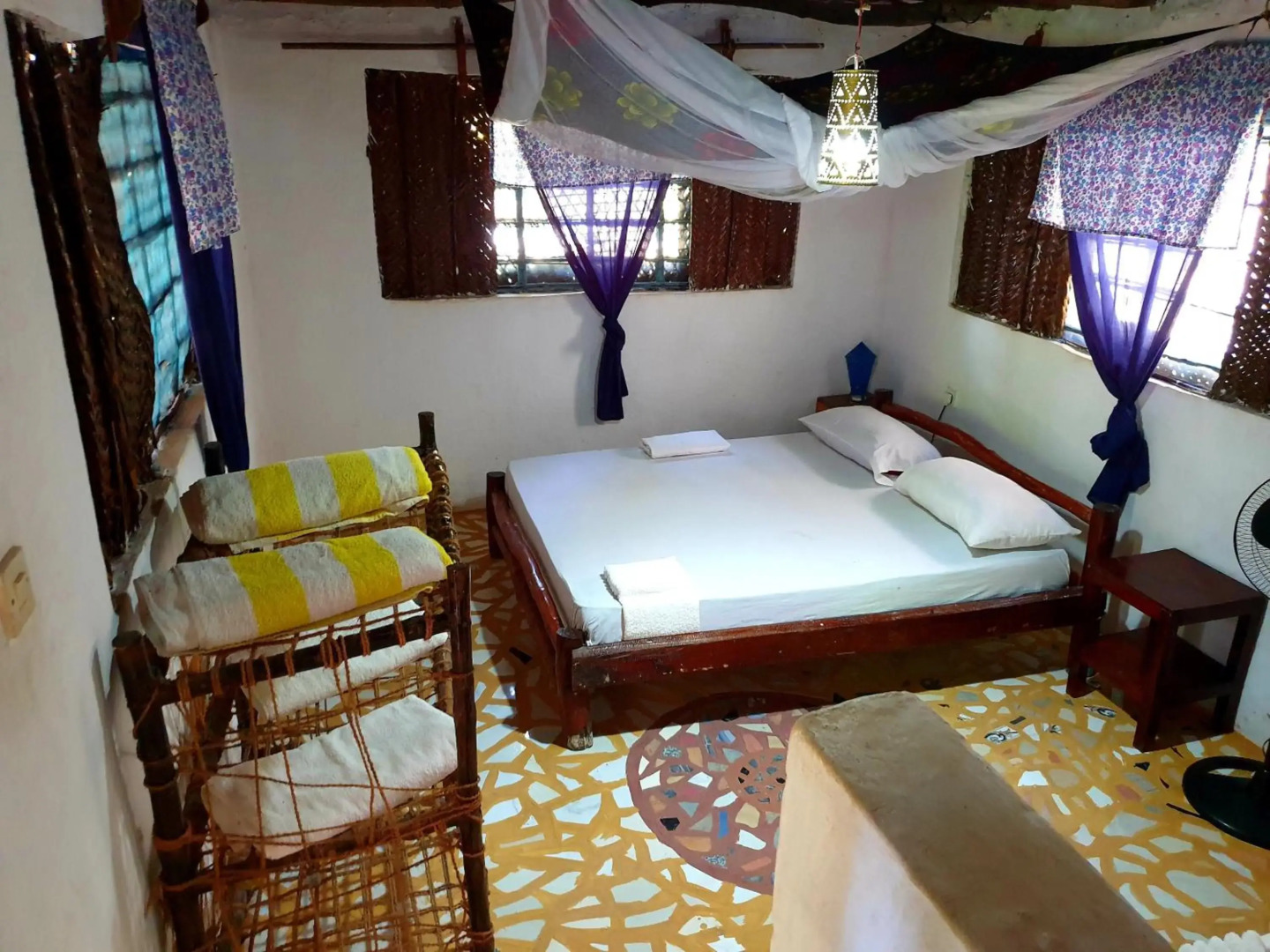 Fontaine Garden Village