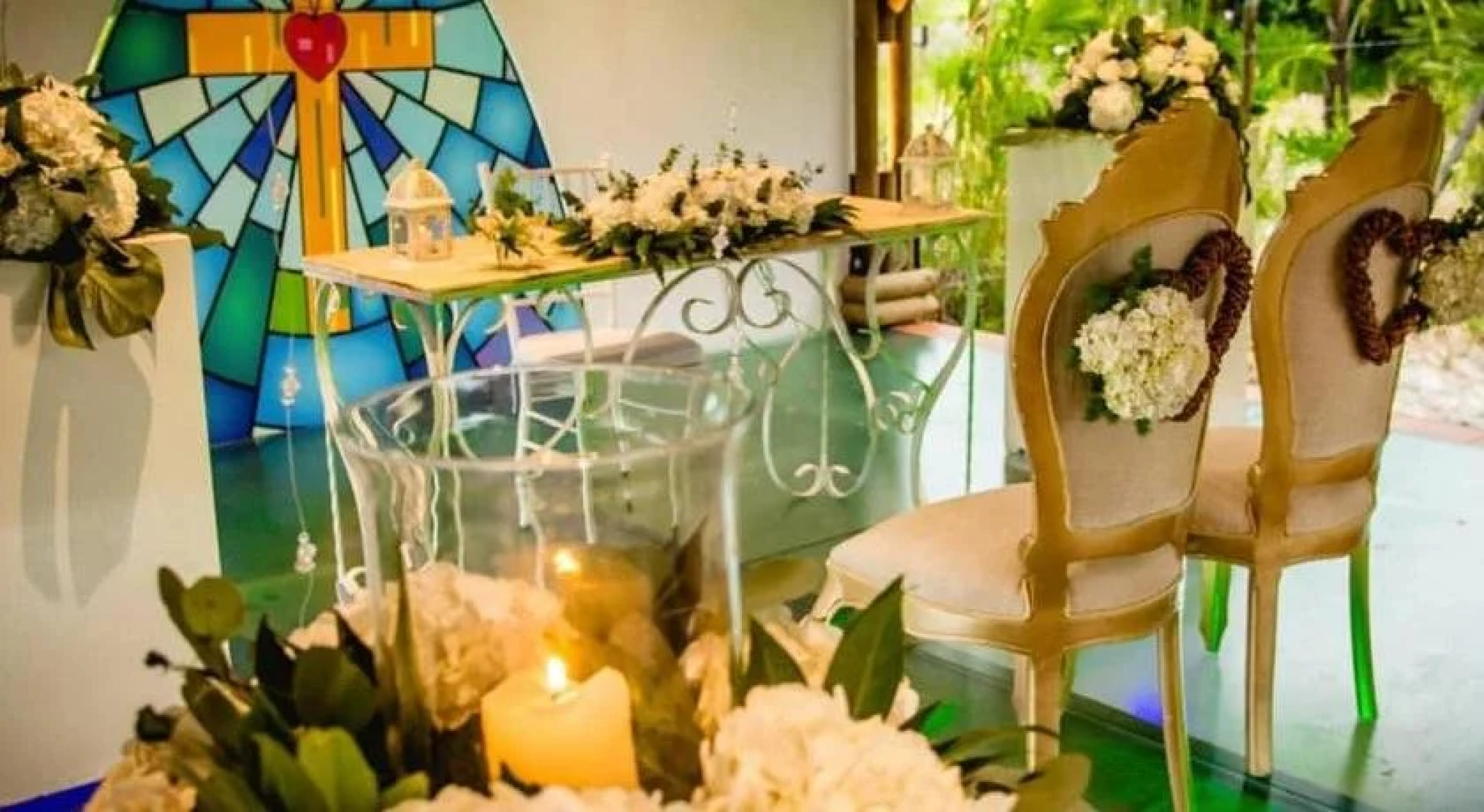 Brizantha Hotel Campestre