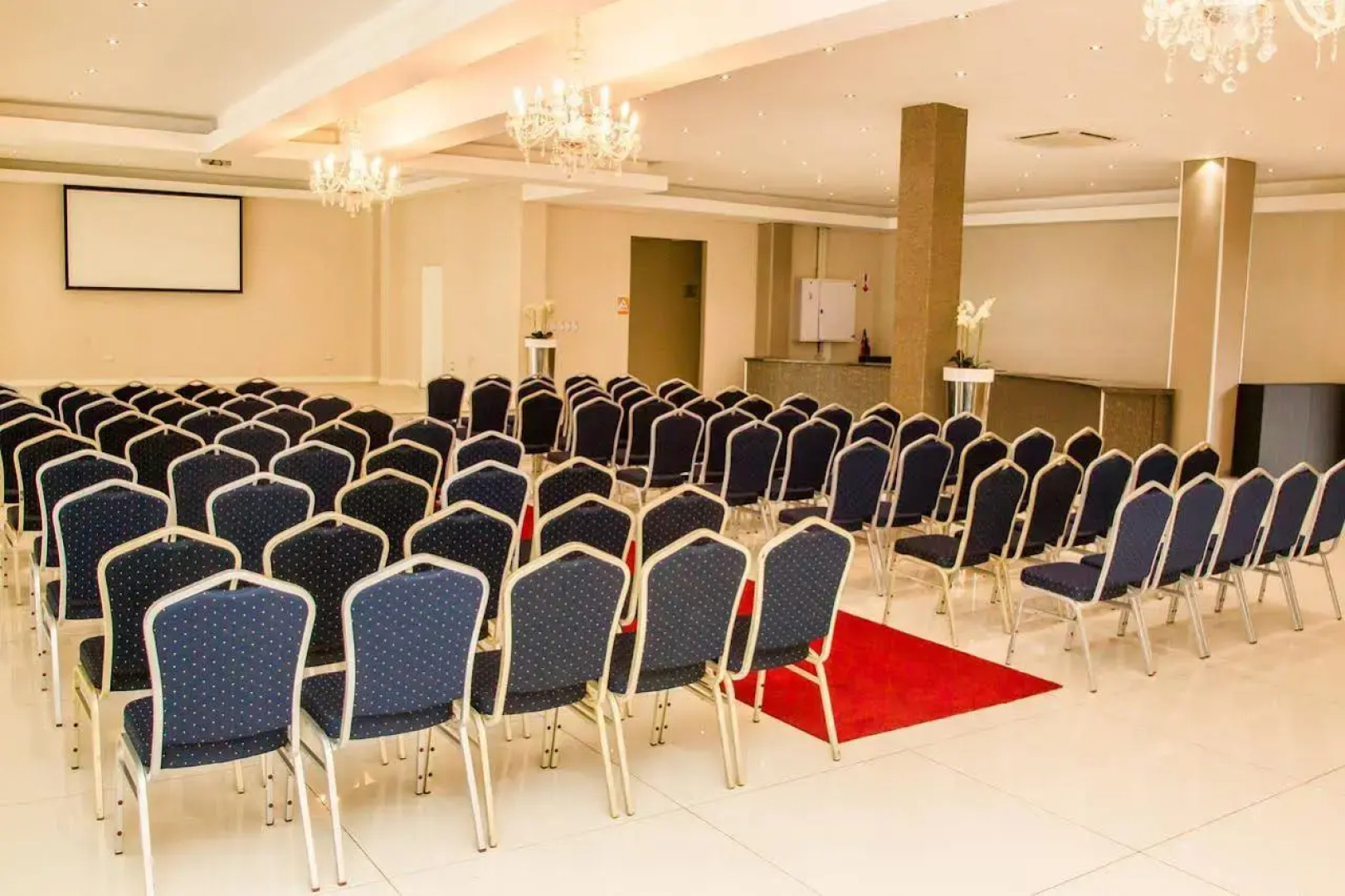 The Square Boutique Hotel and Spa