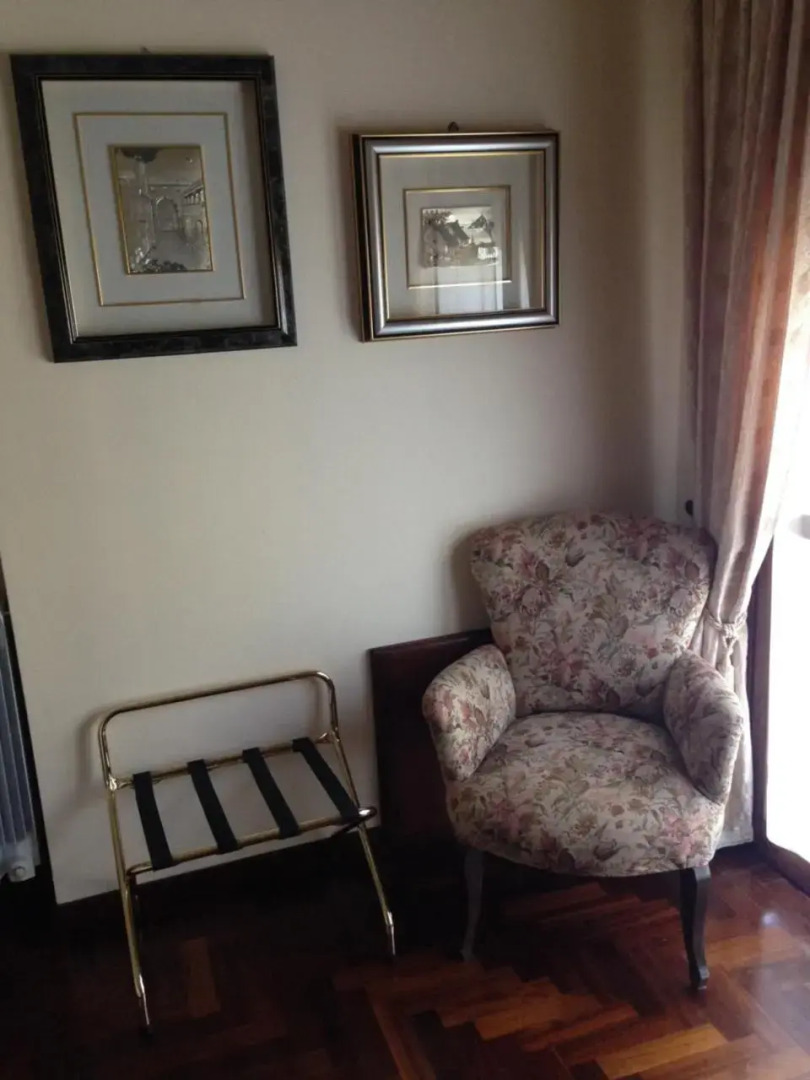 Bed and Breakfast Il Vicolo