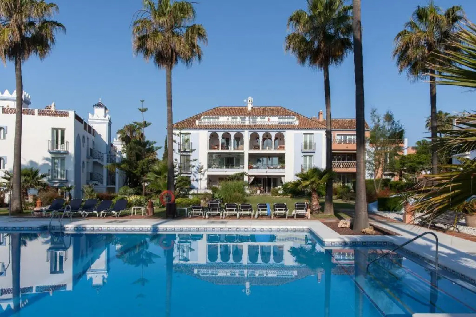 La Perla De La Bahia 912