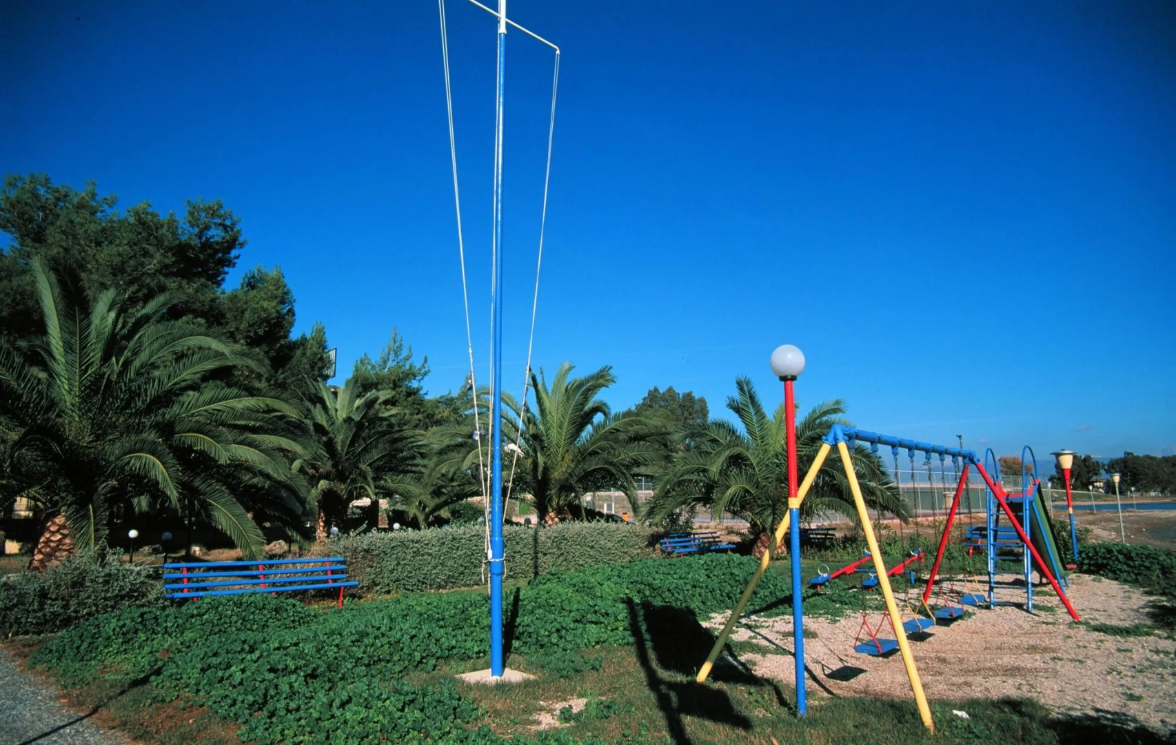 Alexandros Boutique Hotel