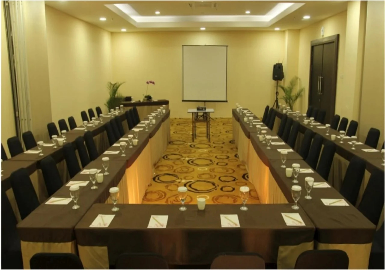 Merapi Merbabu Hotels & Resort Bekasi