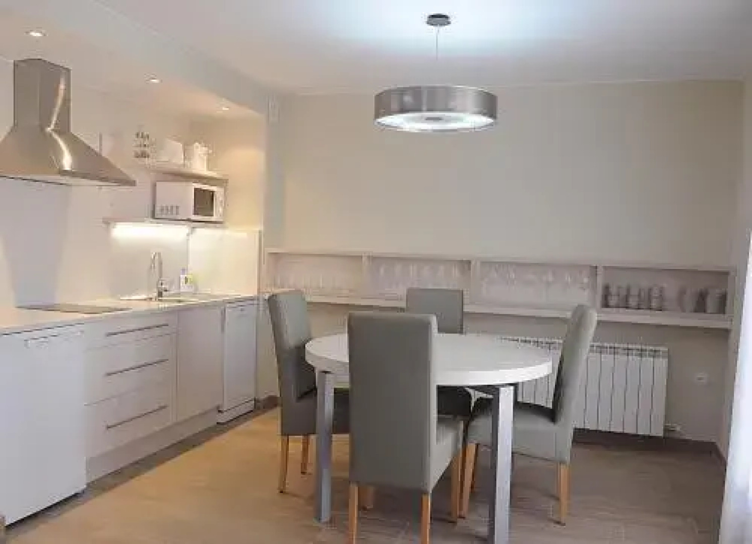 Apartamentos Turísticos Mirablanc