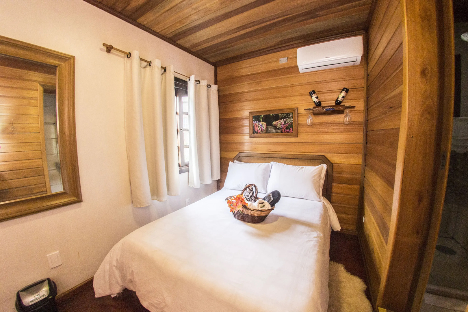 Pousada Green House by Conrado Vitali