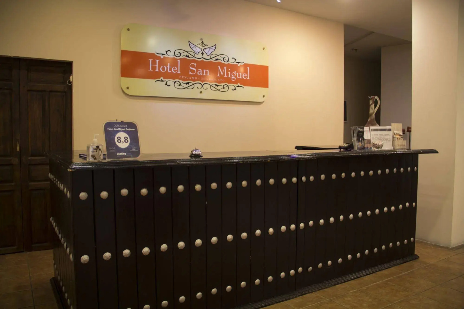 Hotel San Miguel Penjamo