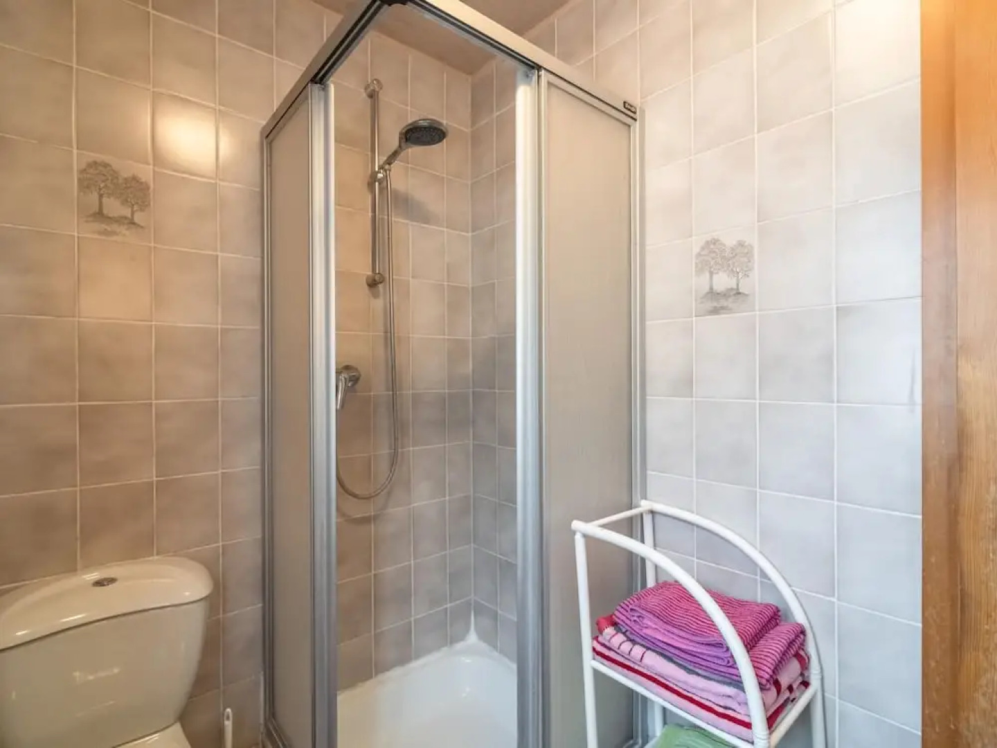 Retreat in the Ammergau Alps