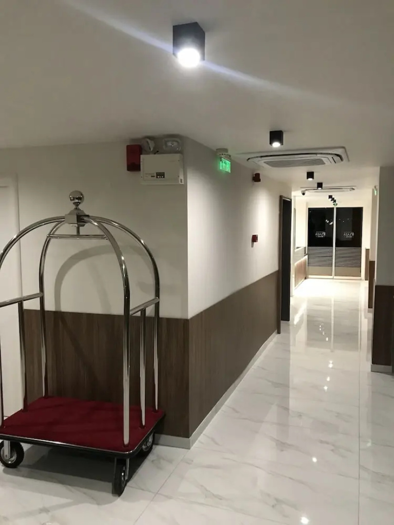 Plaza Hotel Nafpaktos