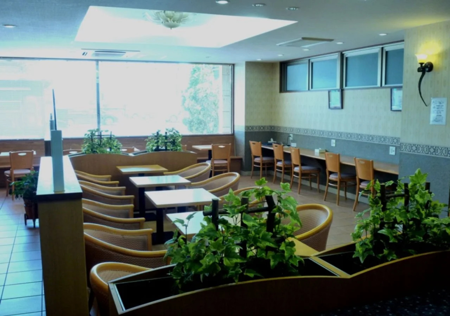 Smile Hotel Nishiakashi