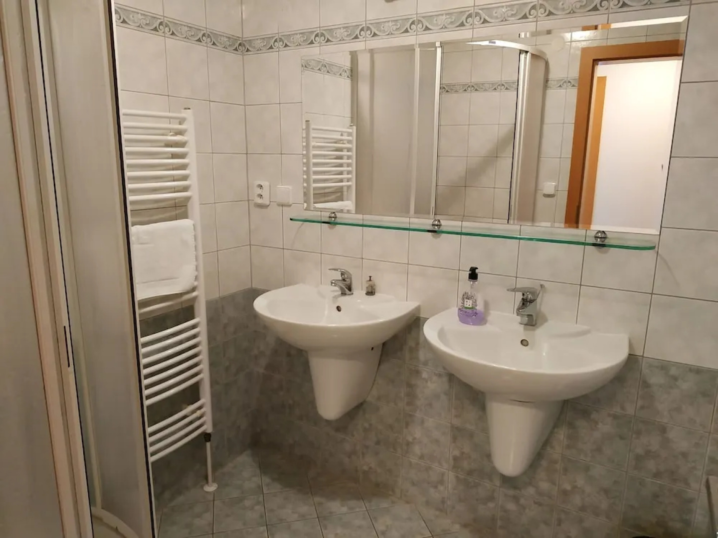 Apartmány Puerto