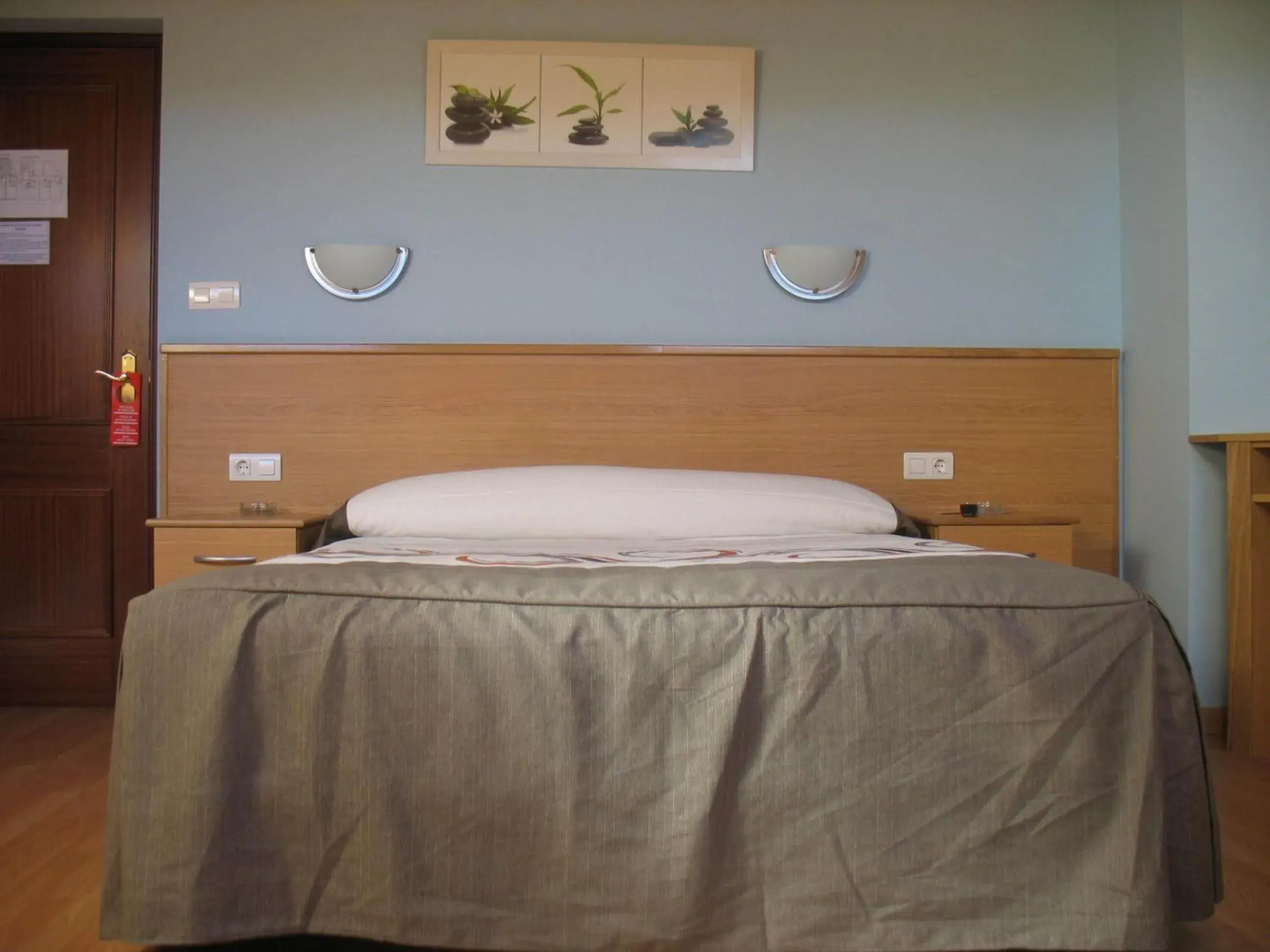 Hotel Reyes de León