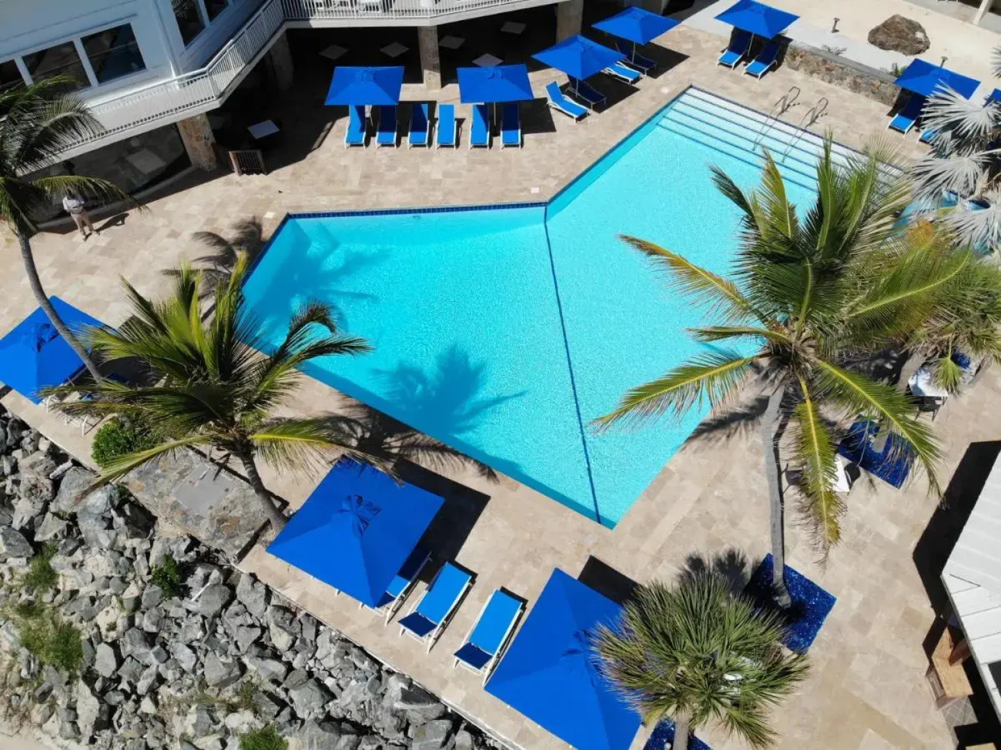 Oceans At Carina Bay Beach Resort - Adults Only