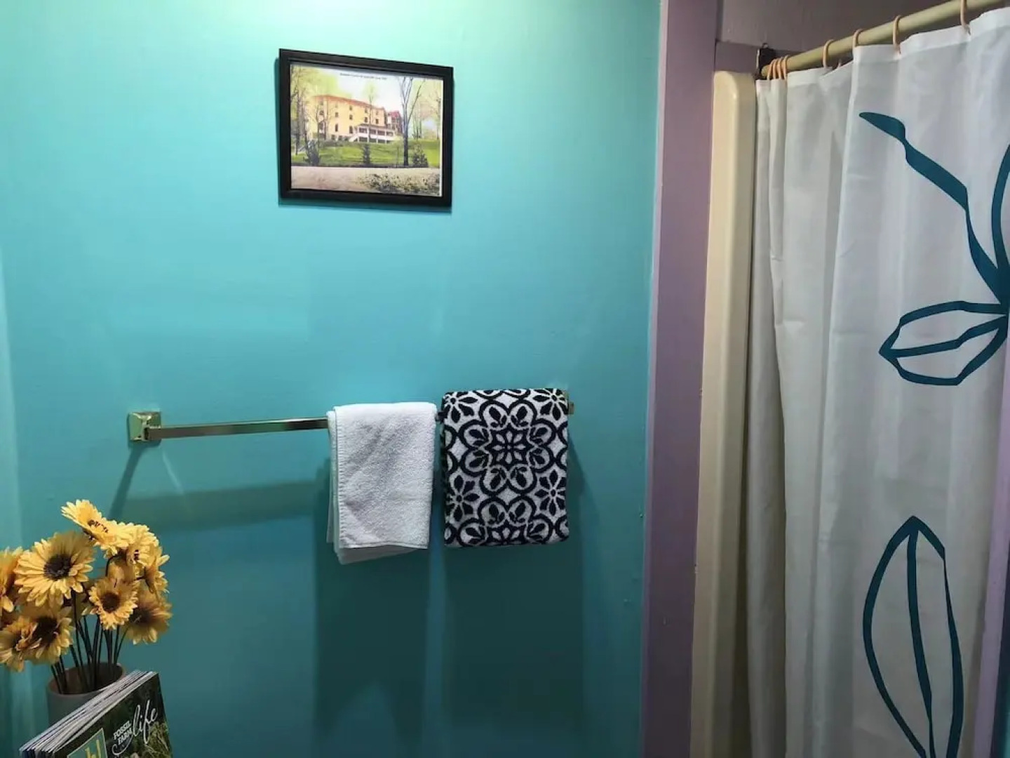 Braeside Country Inn