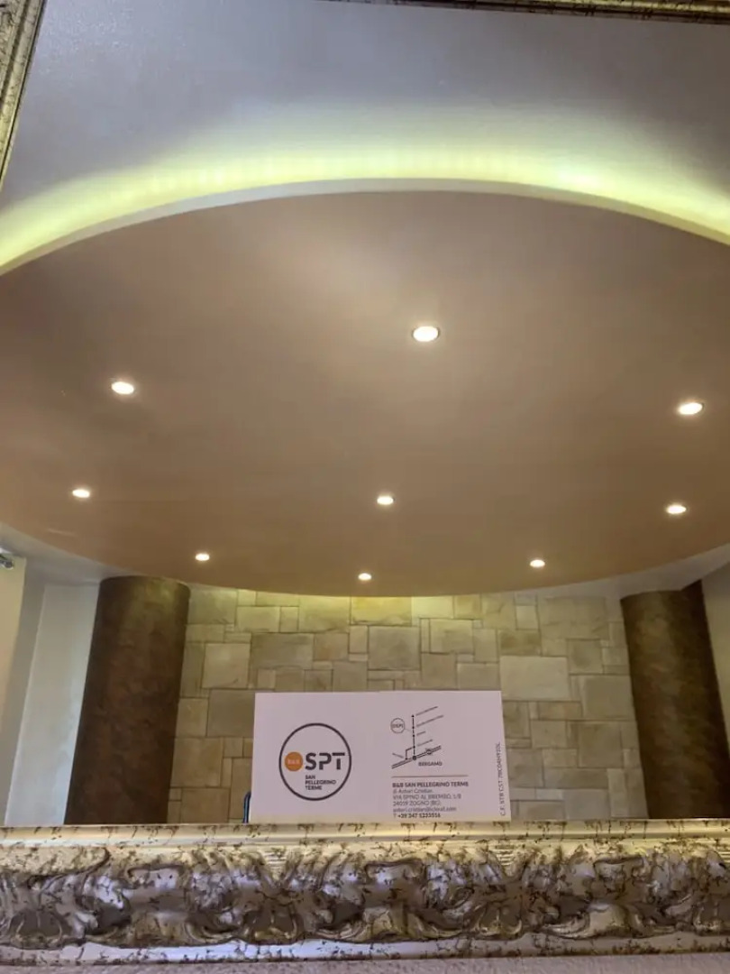 B&B San Pellegrino Terme