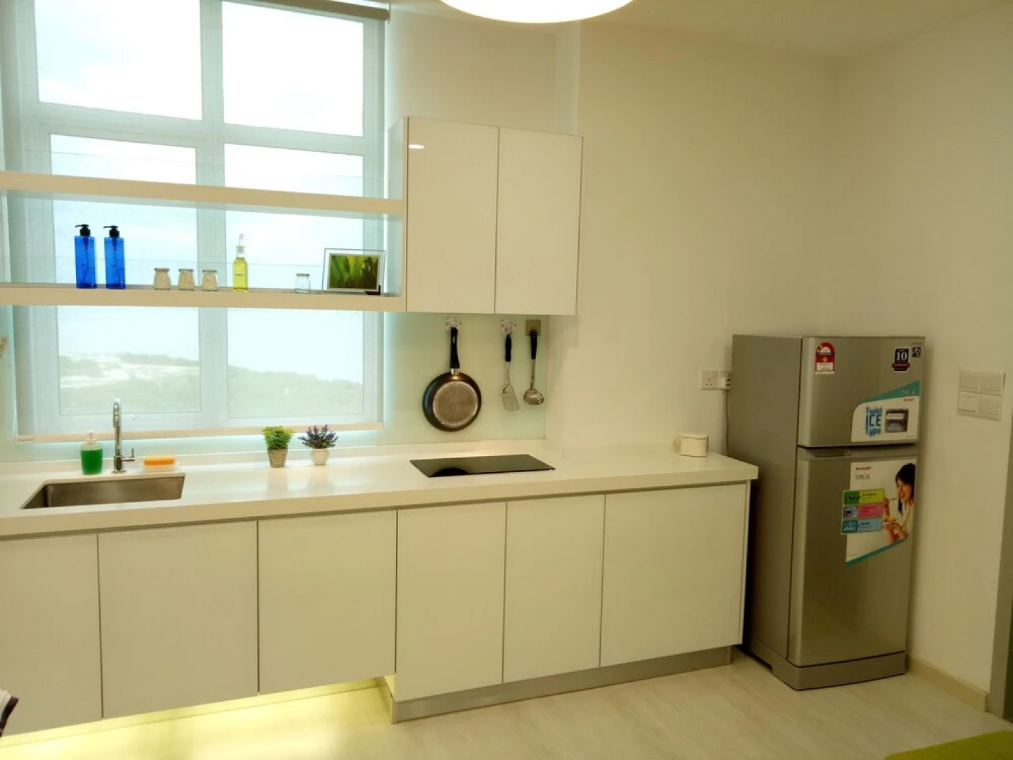 Georgetown Sea View Suite