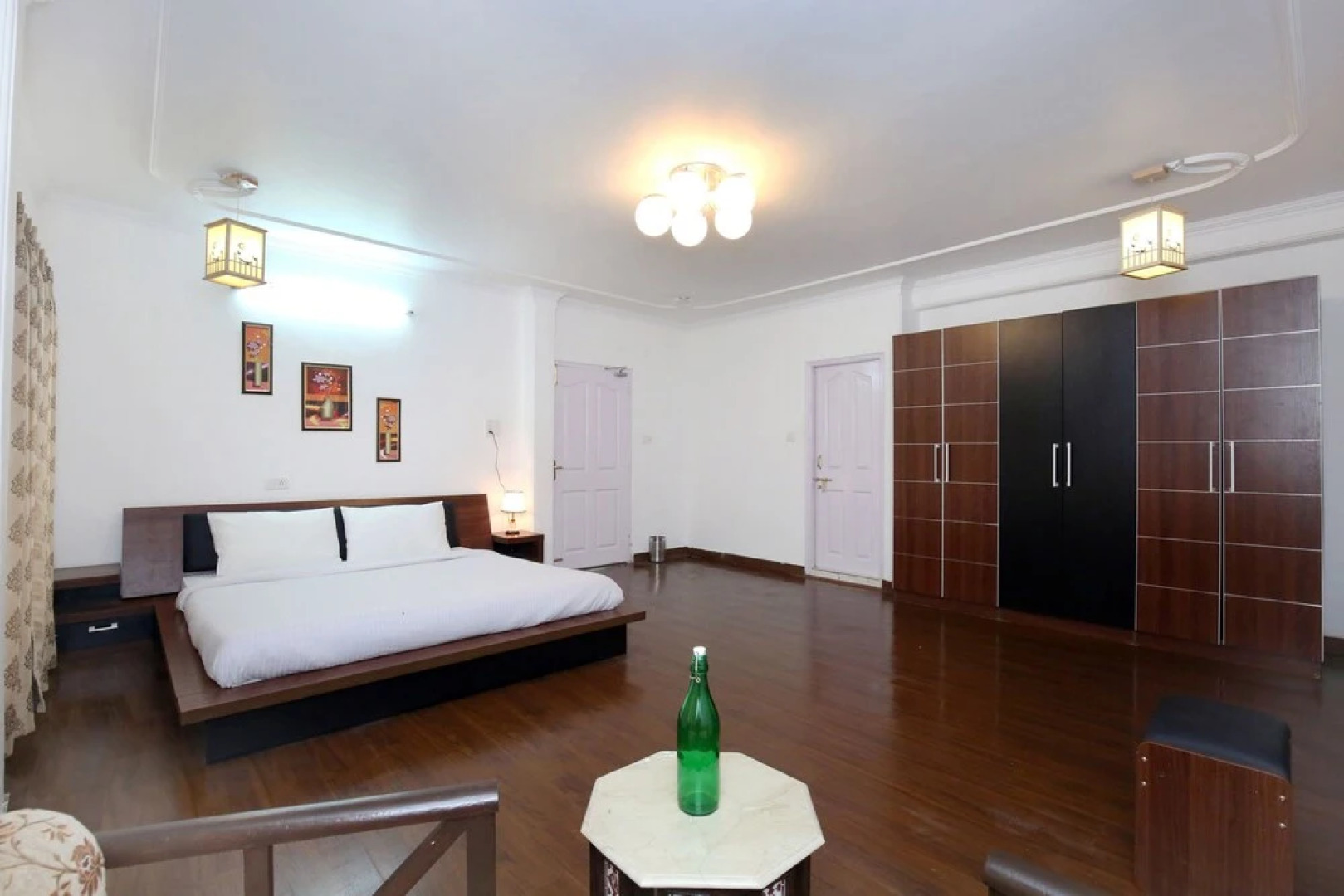 OYO 9347 Home Hill View Apple Orchid 2BHK Villa Fagu