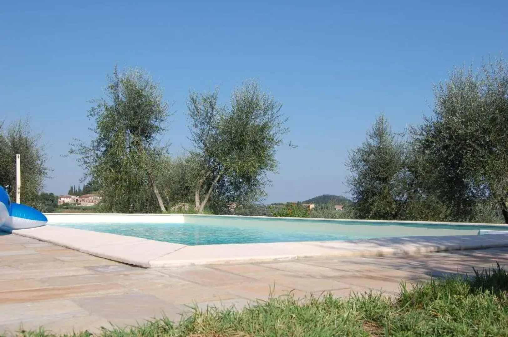 Azienda Agricola Le Querce