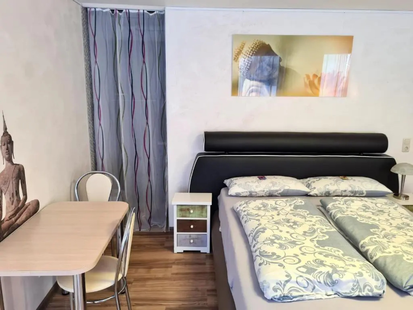 Ferienwohnung Jeremy