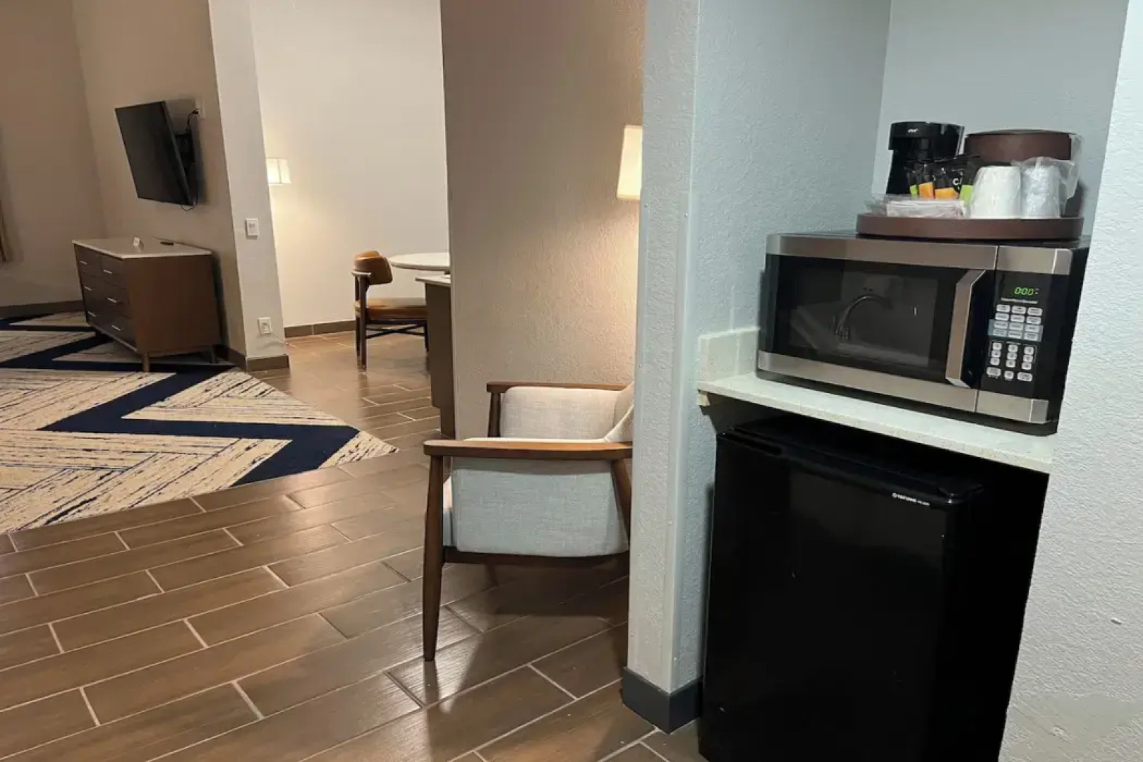 Four Points by Sheraton College Park Atlanta Airport