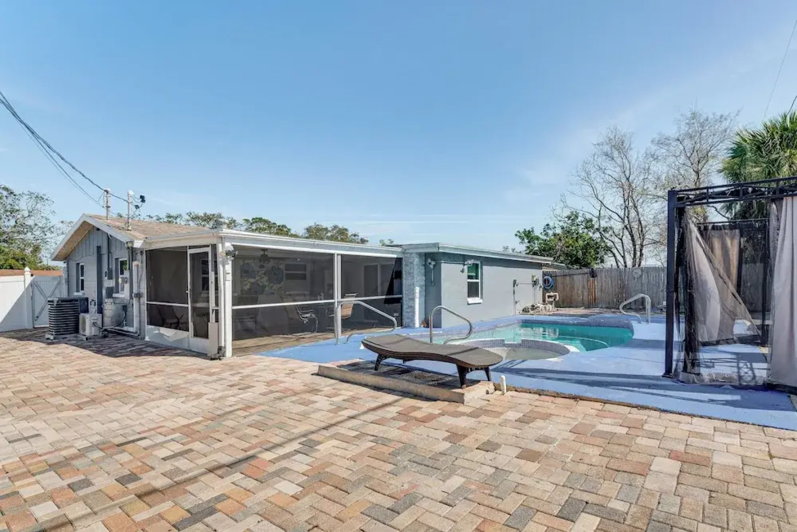 8 Mi to Sunset Beach: Home w/ Large Patio + Pool!