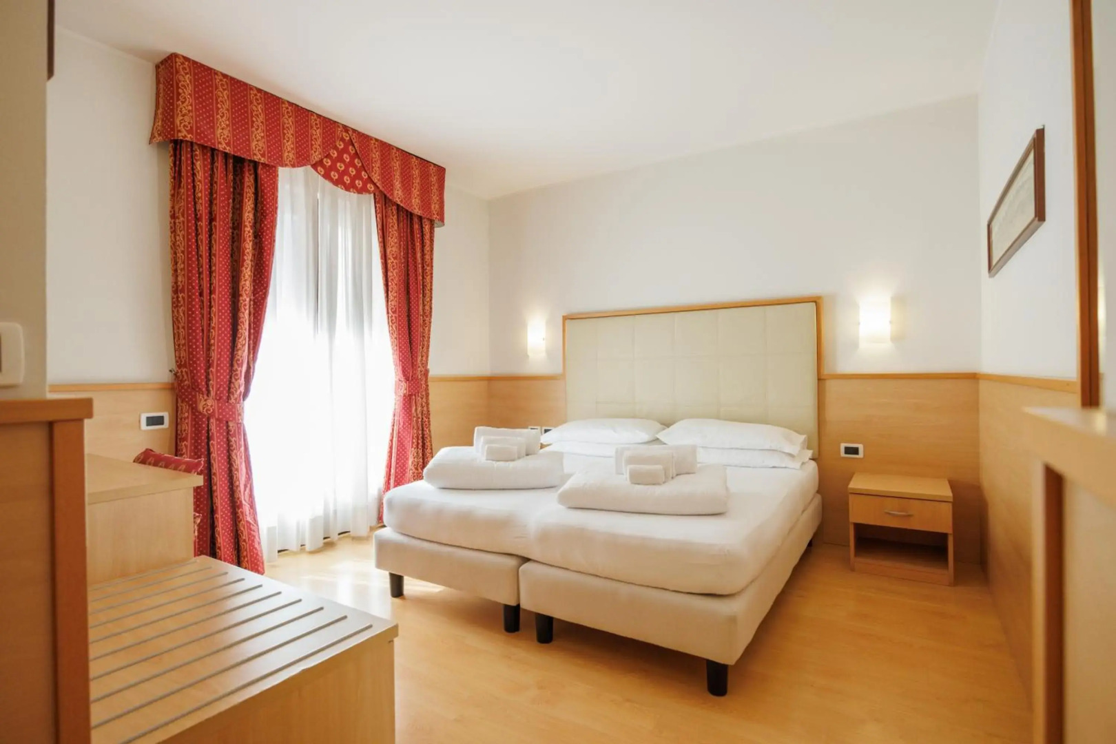 Club Hotel e Residence La Vela