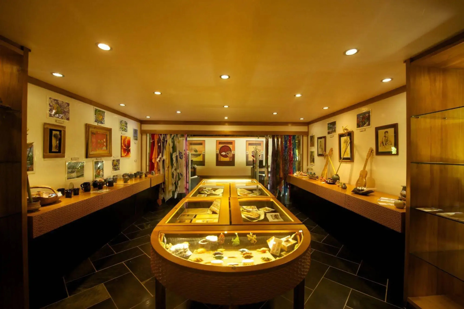 Maitai Lapita Village Huahine