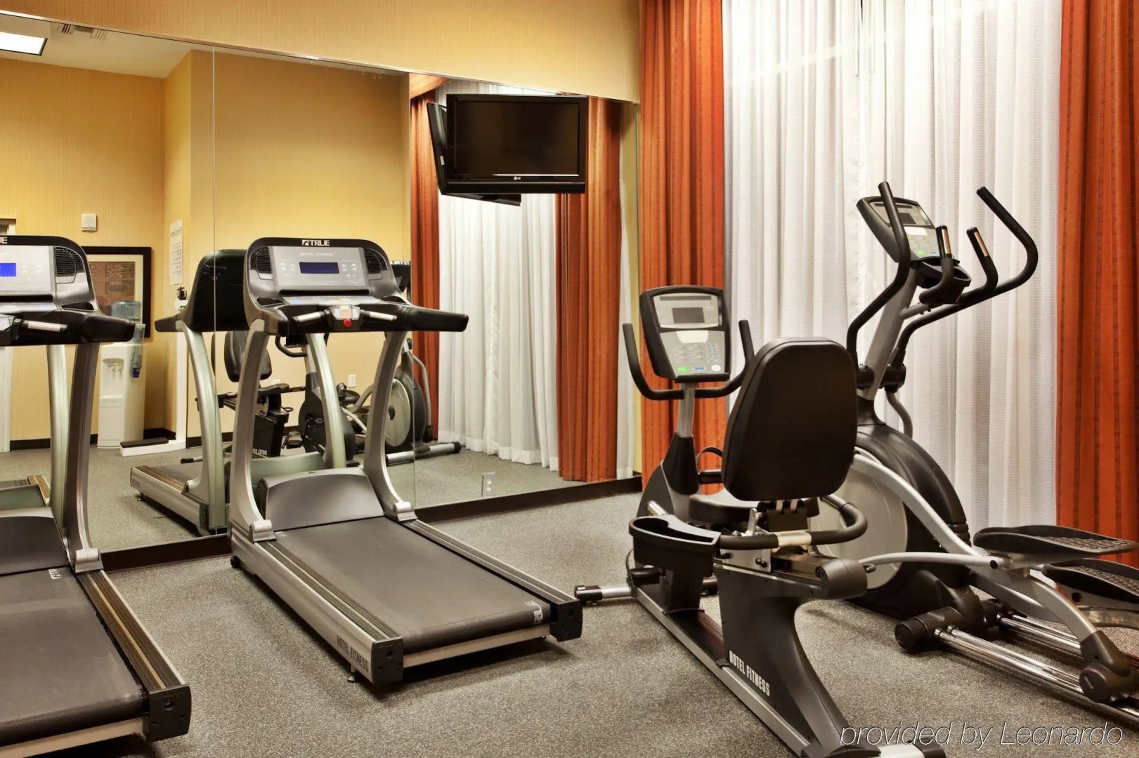 DoubleTree by Hilton Sulphur Lake Charles