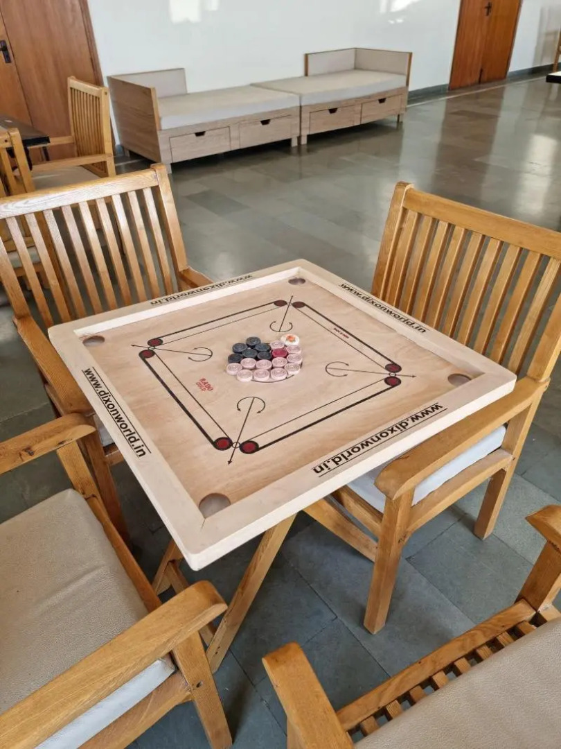 Moksha Himalaya Spa Resort