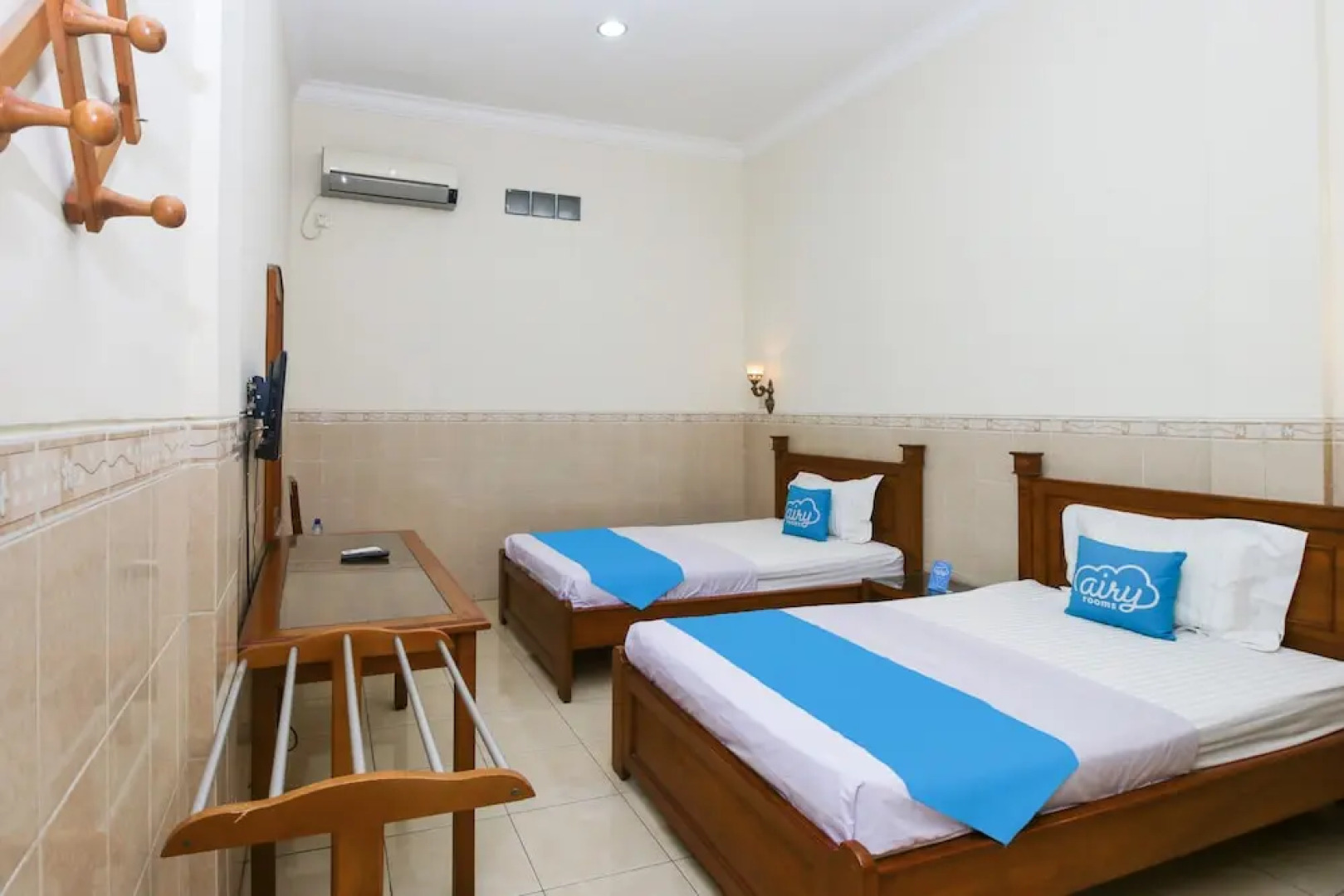 Airy Jenderal Sudirman Timur 5 Pemalang