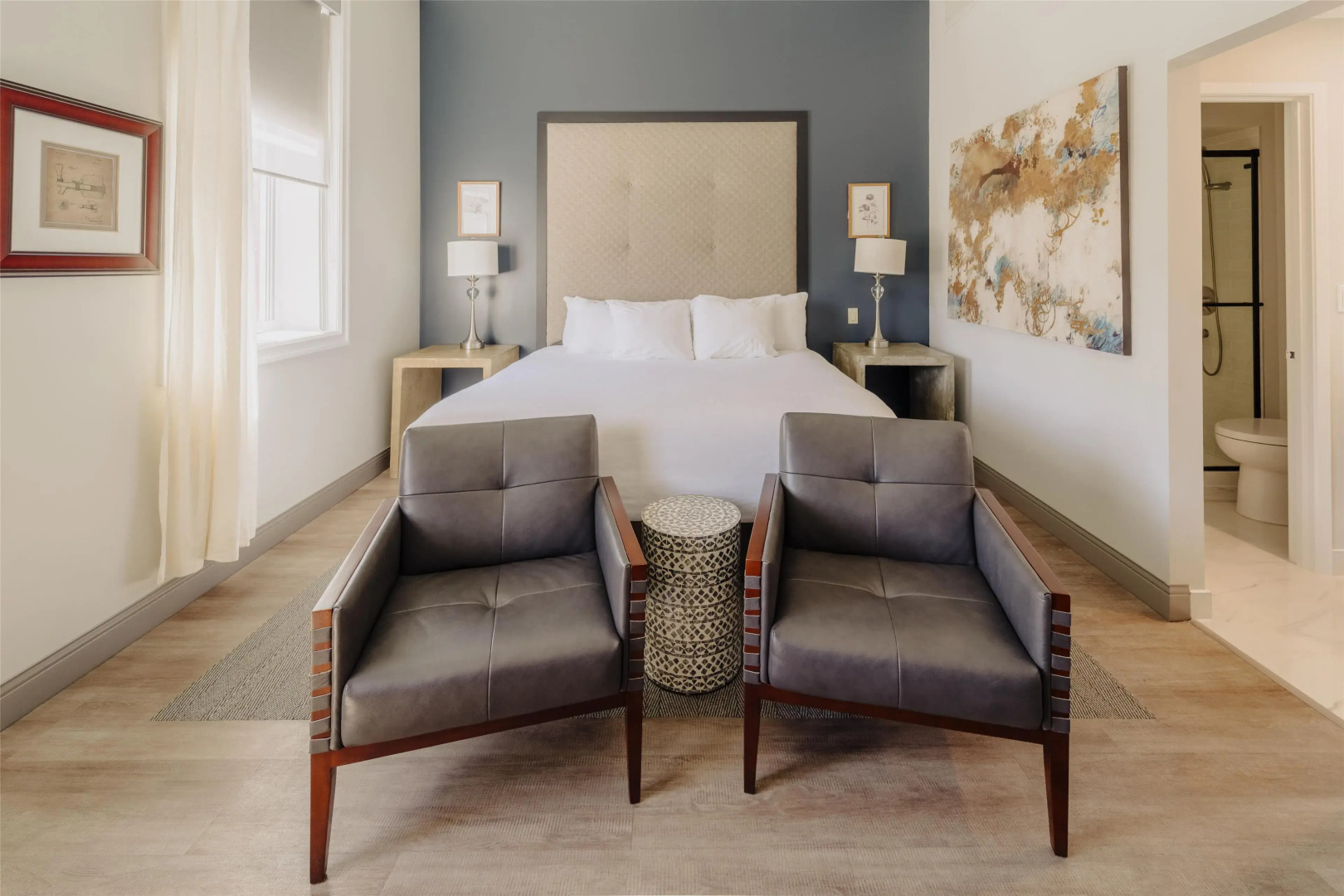 Mercer Hotel Downtown, BW Premier Collection