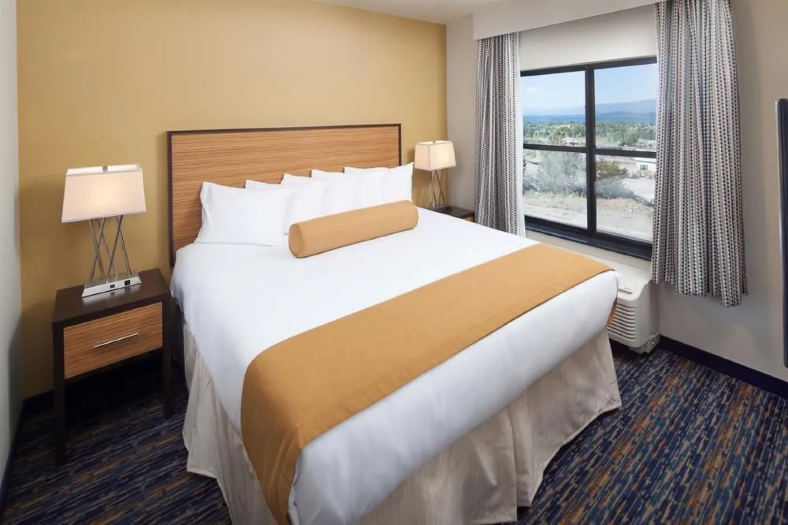 Red Lion Ridgewater - Polson