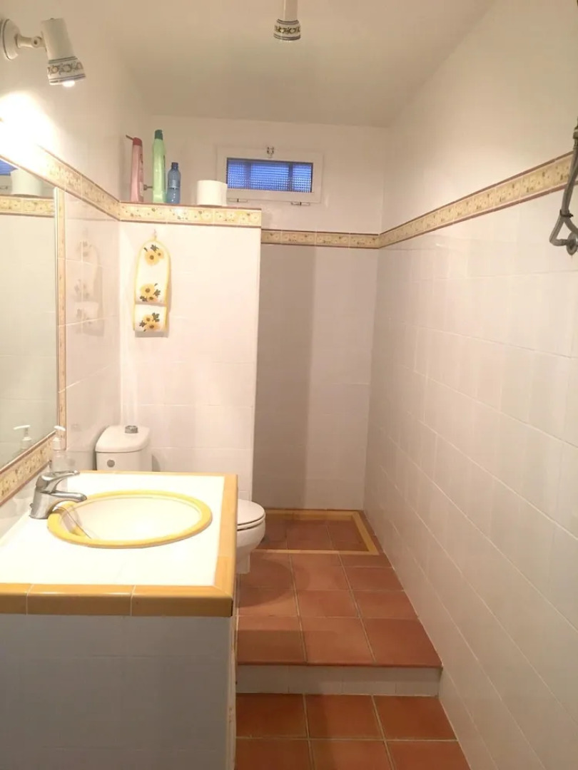 Chalet With 5 Bedrooms in Utrera, With Private Pool and Enclosed Garde