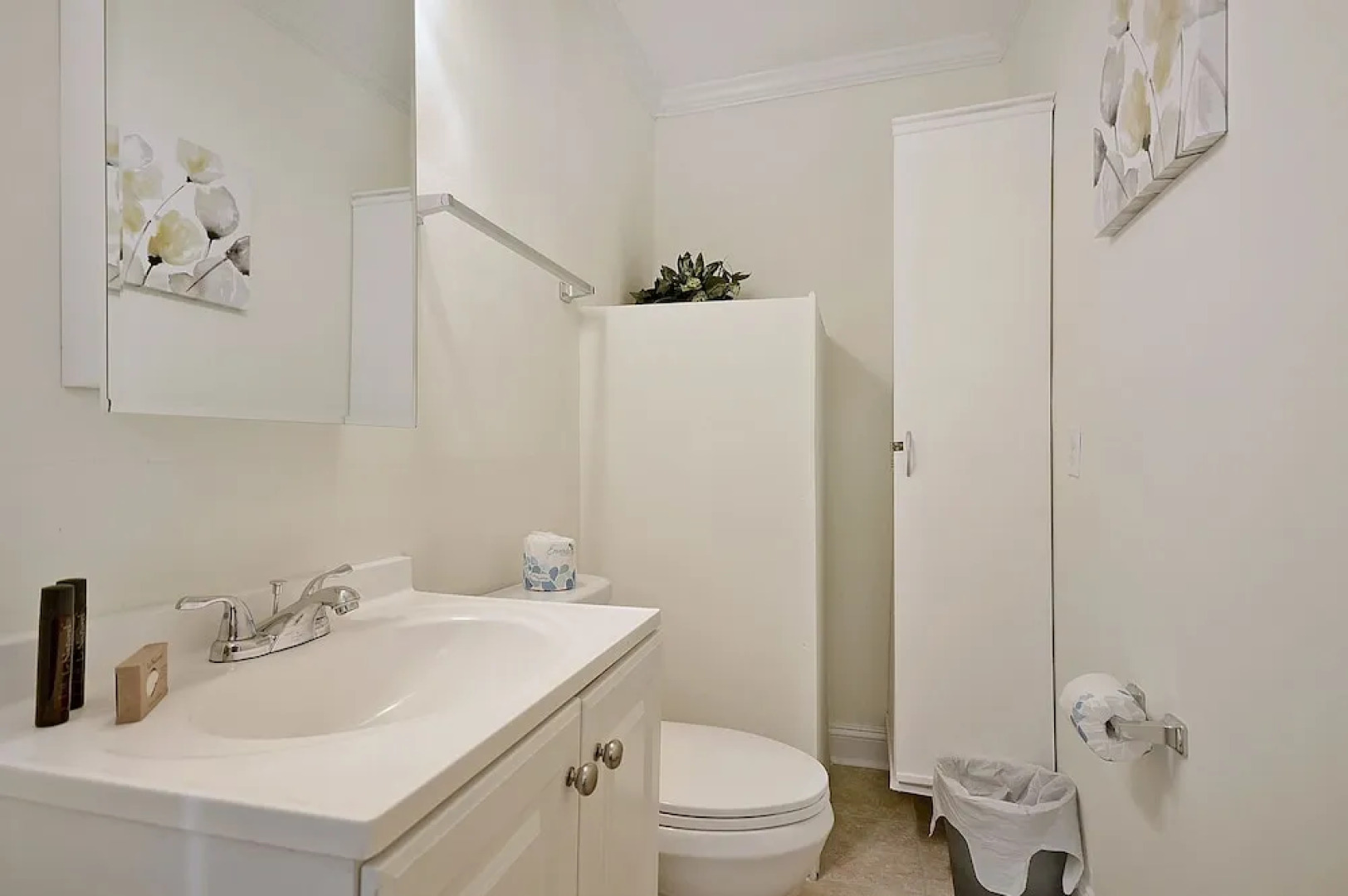 New Listing! Historic In Downtown Charleston 5 Bedroom Home