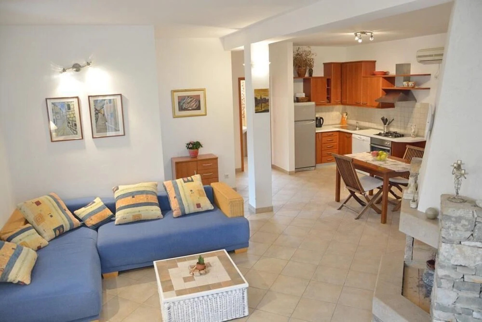 Bay House Rosohotnica