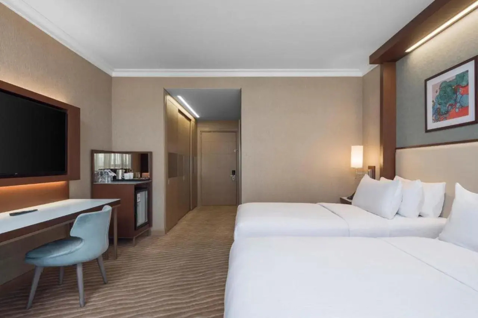 Selectum City Atasehir