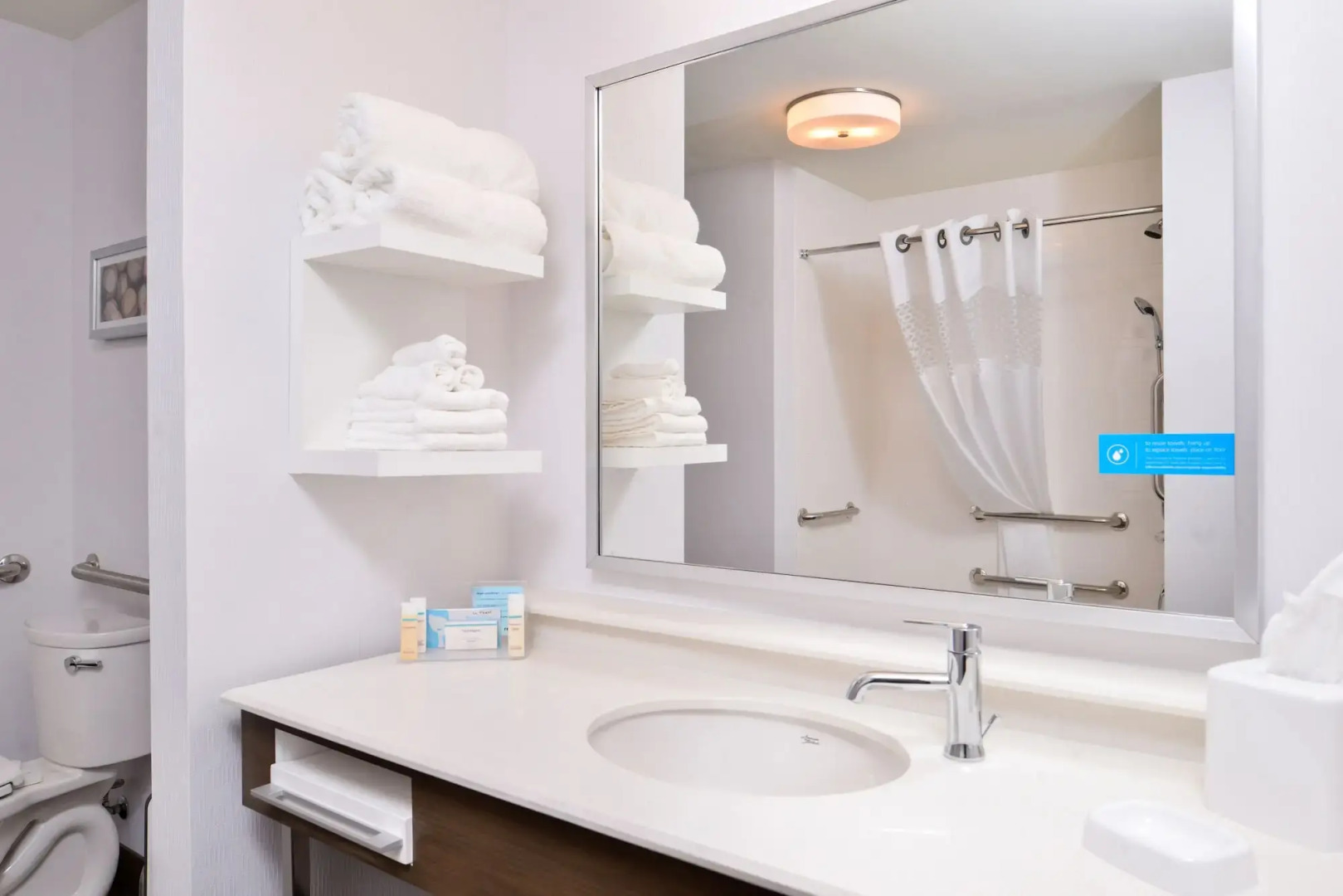 Hampton Inn Omaha Airport