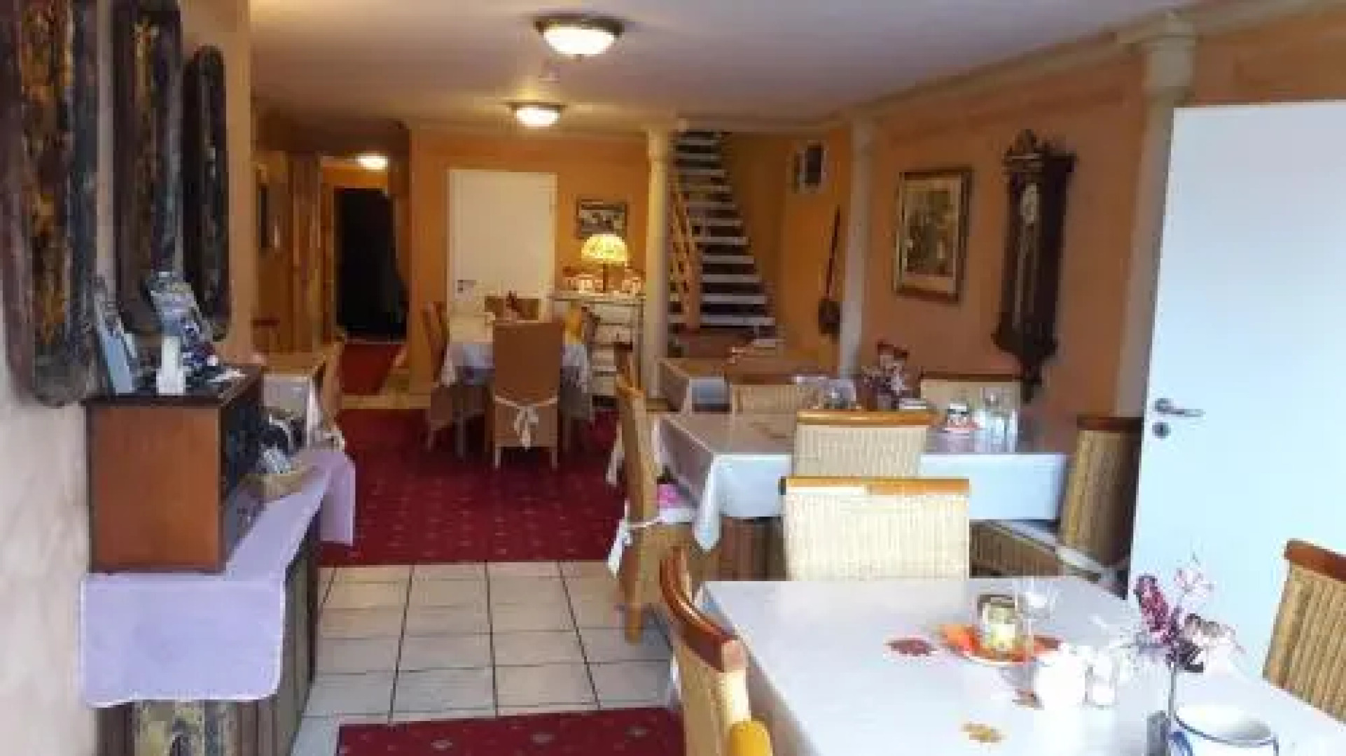 Bed & Breakfast Dannevirke