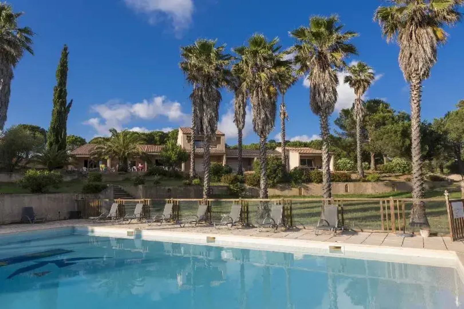 Residence Odalys Stella Di L'aria