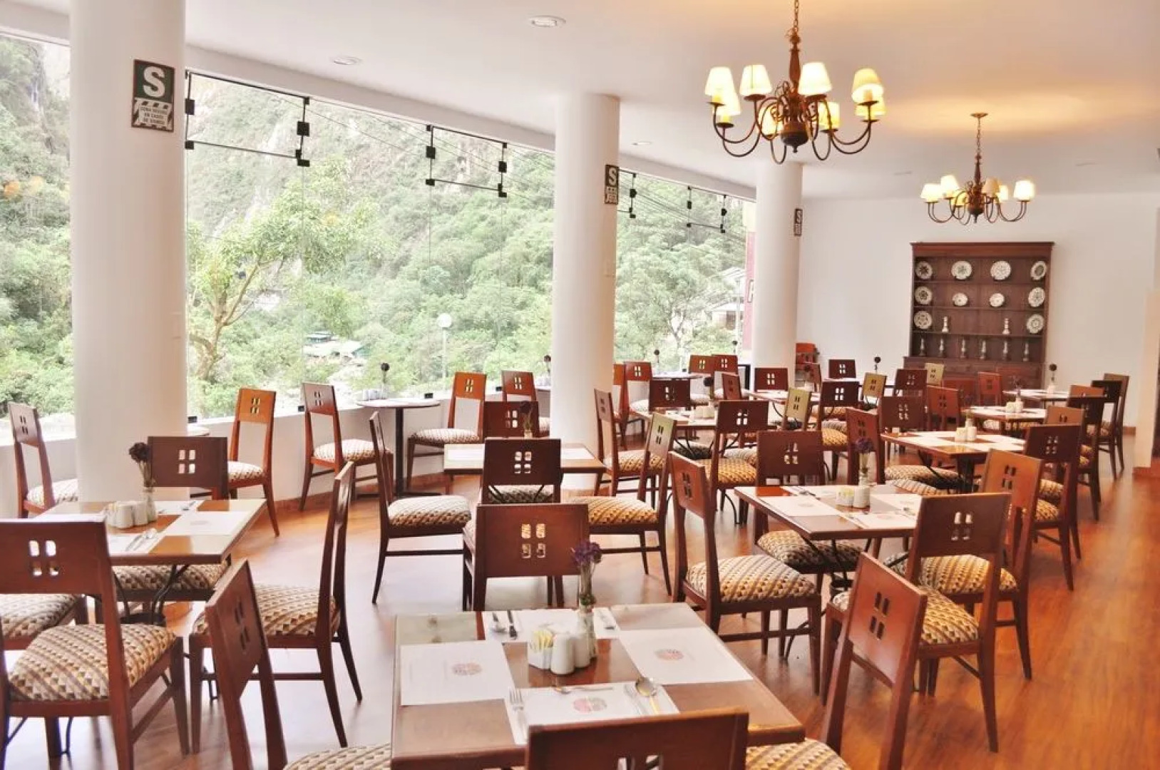 Hatuchay Hotels Machu Picchu