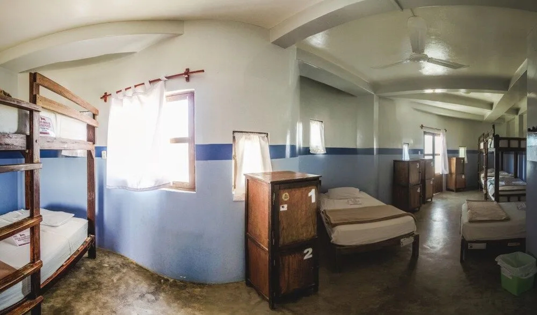 Loki del Mar - Hostel