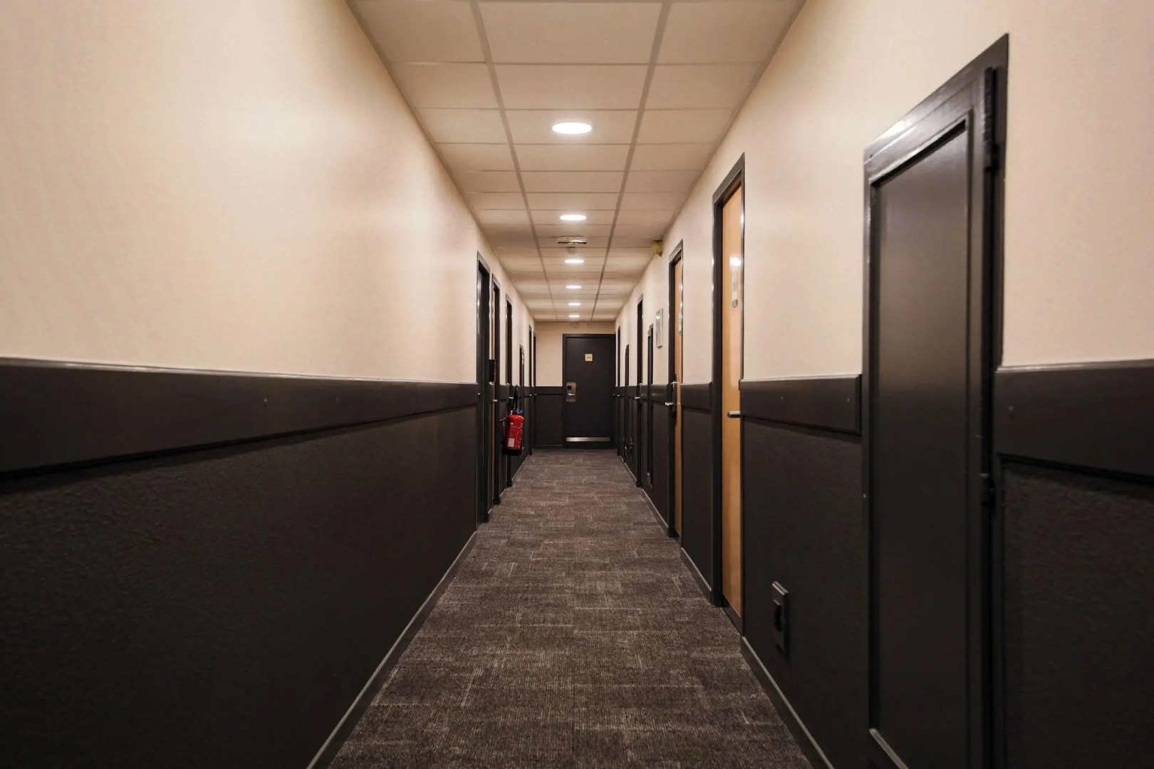 easyHotel Nice Old Town