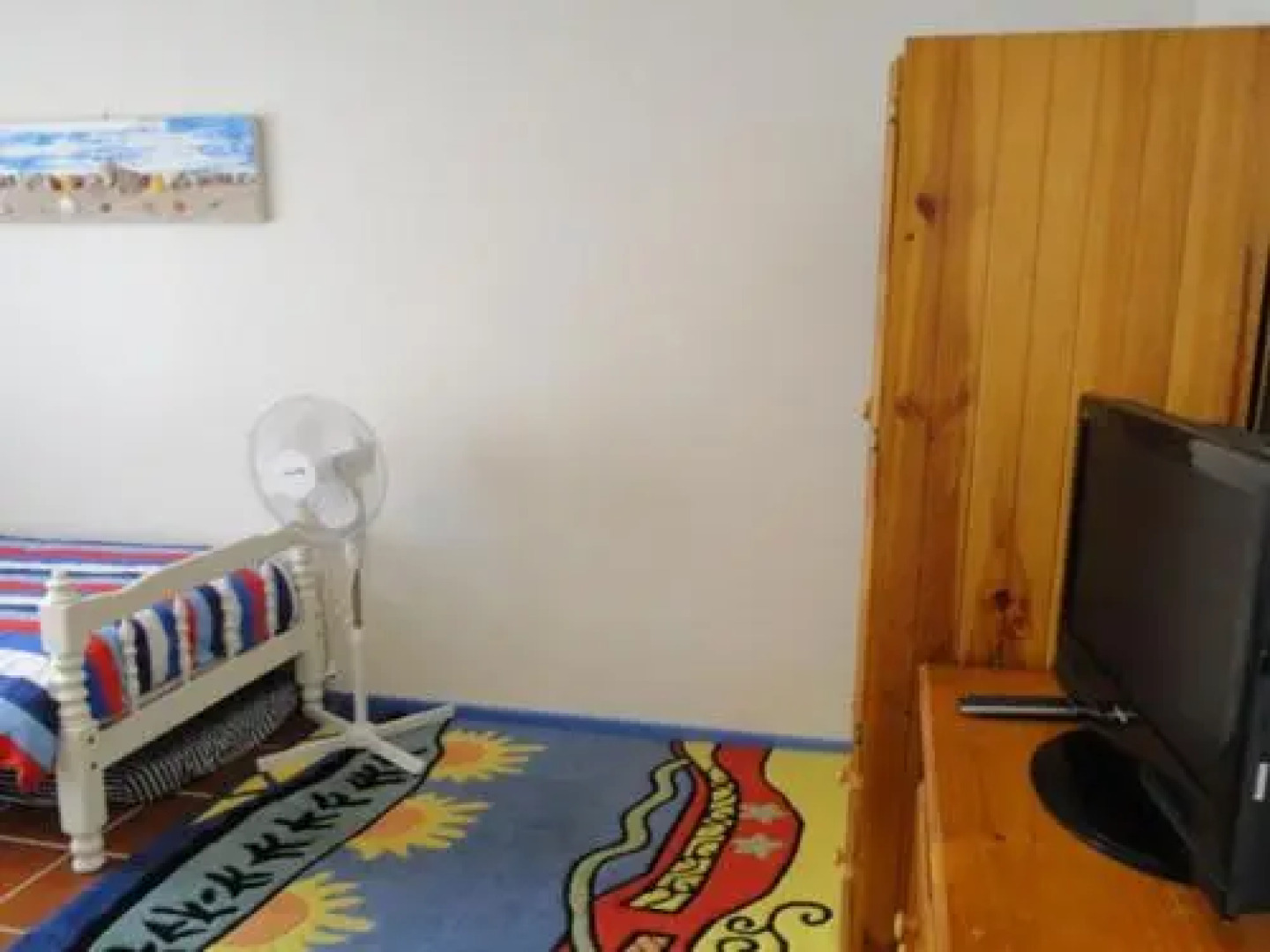 2 'Copacabana', 61 Sandy Point Road - Cute Unit With Water Views From The Balcony