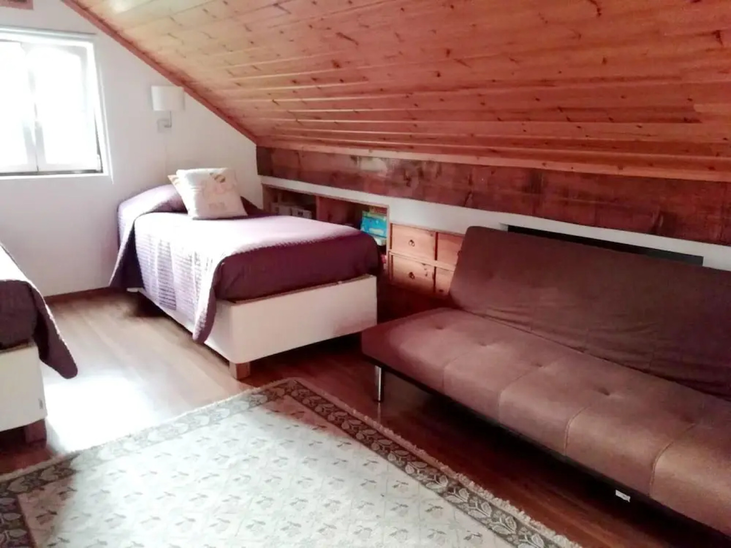 House With 2 Bedrooms in Colares, With Terrace and Wifi